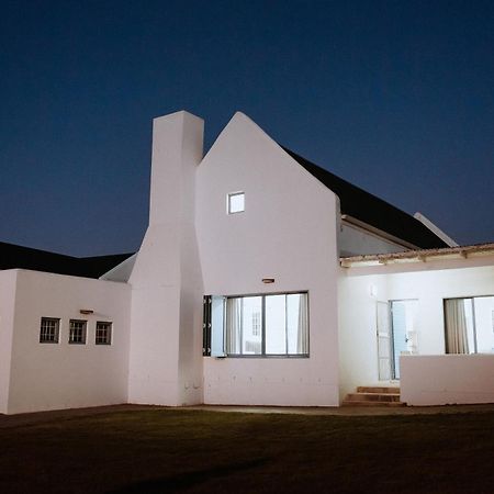 Pebbles Apartamento Paternoster Exterior foto