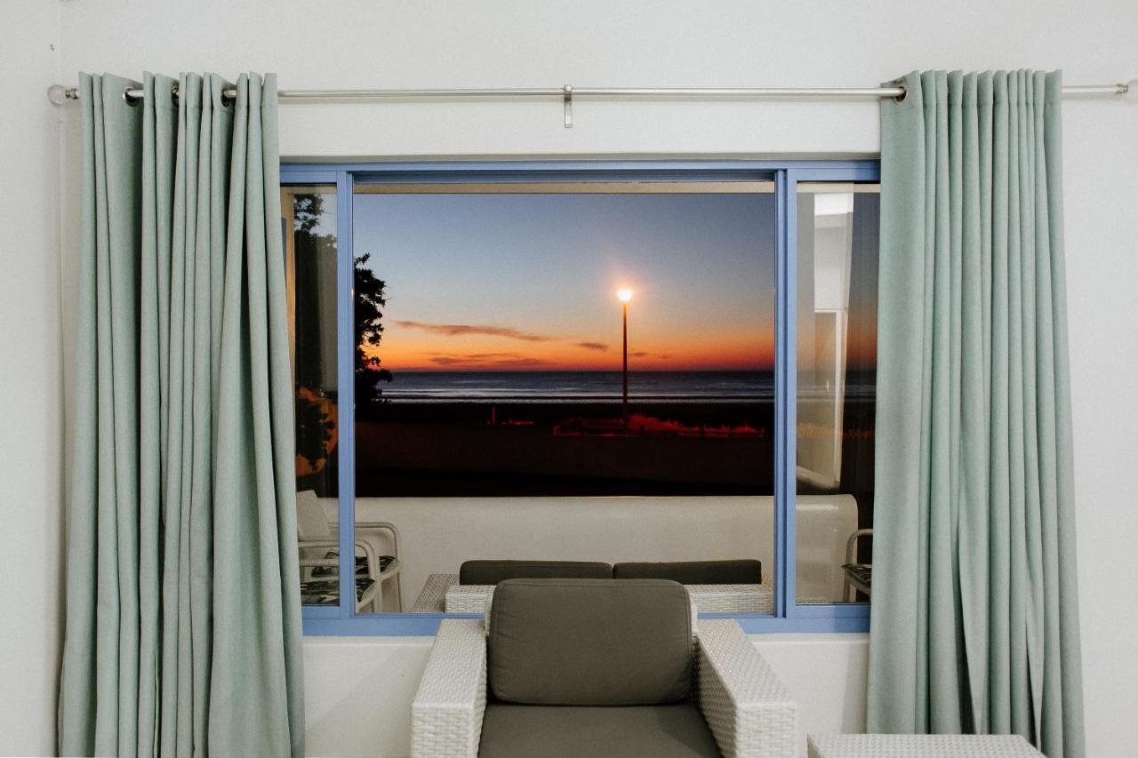 Pebbles Apartamento Paternoster Exterior foto