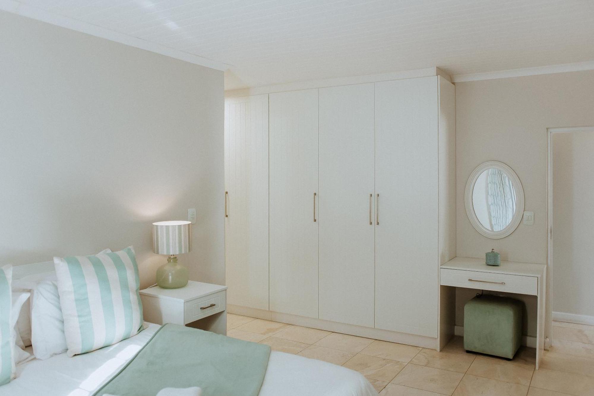 Pebbles Apartamento Paternoster Exterior foto